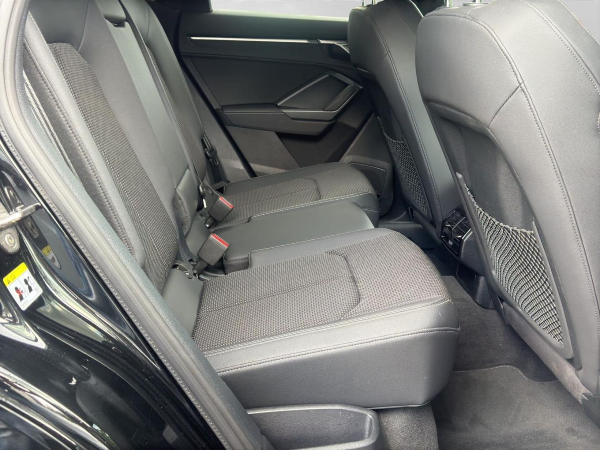 Audi Q3 Sportback TFSI e S line
