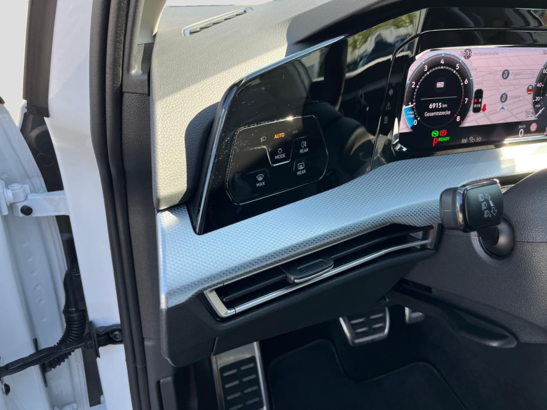 Volkswagen Golf ENERGY