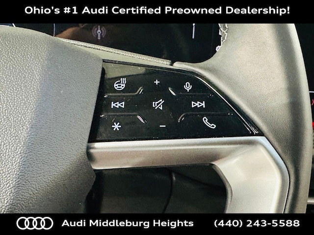 2025 Audi Q5 Premium - Photo 18