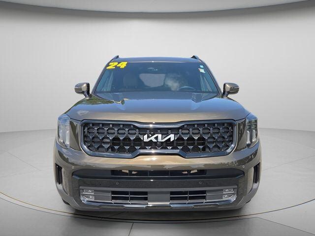 2024 Kia Telluride