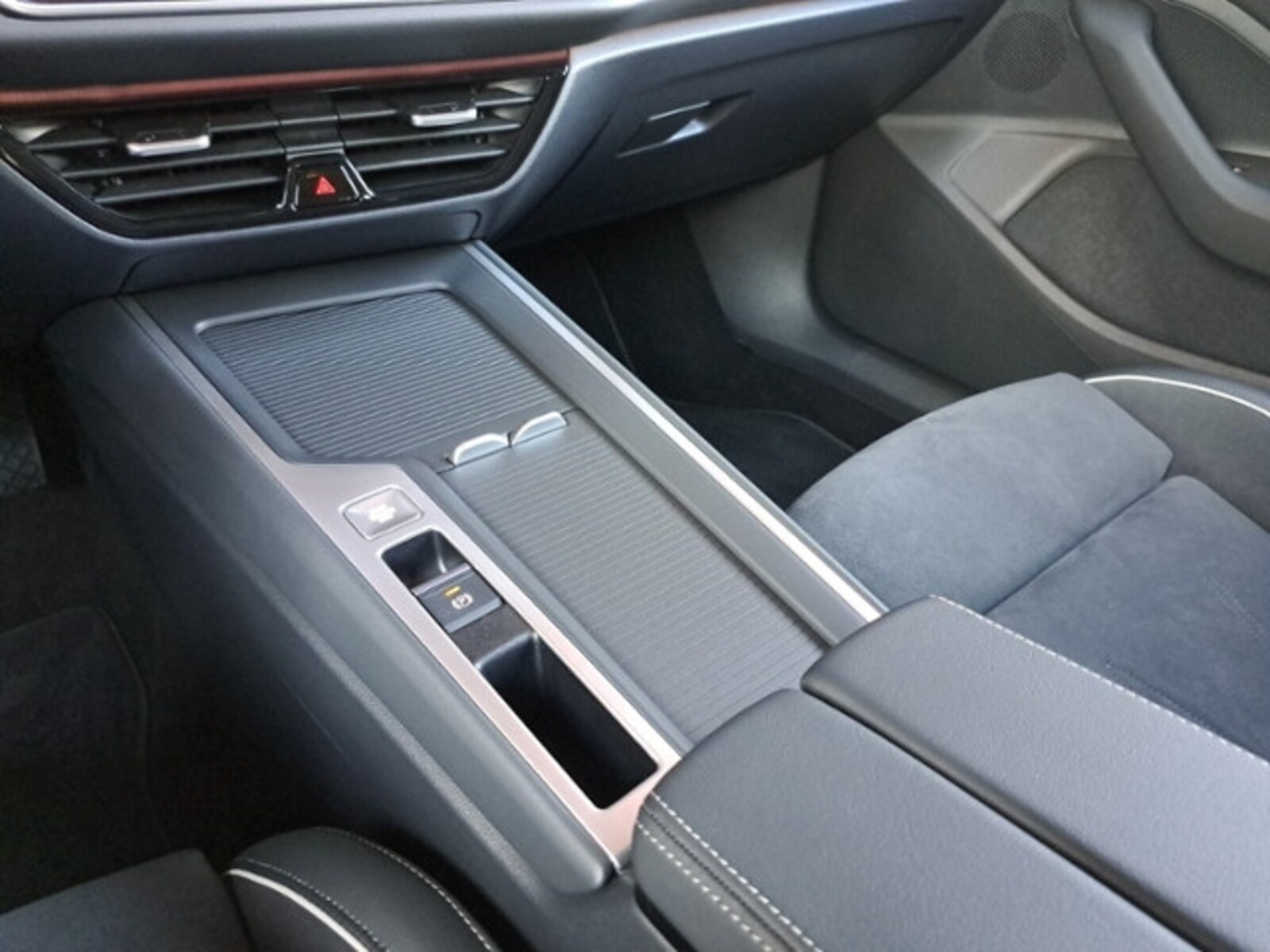 Volkswagen Passat – Bild 21