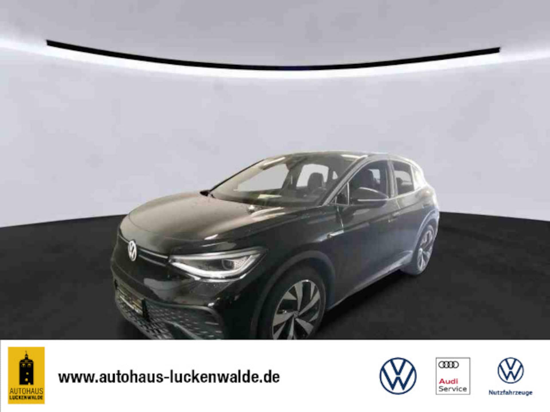 Volkswagen ID.5 Pro