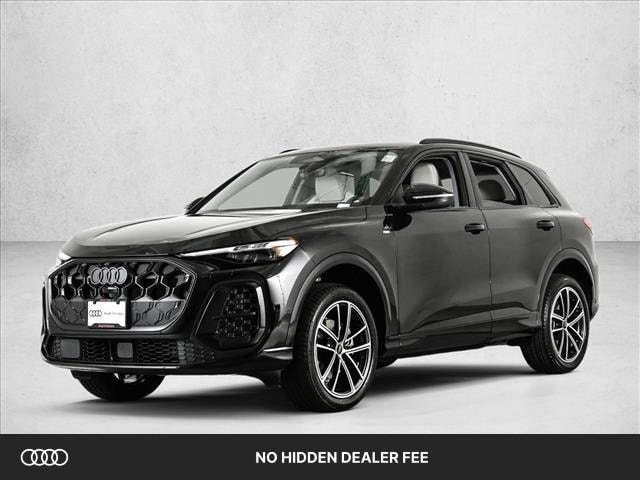 2026 Audi Q5