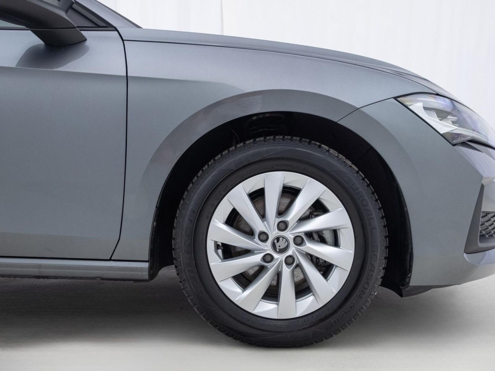 Škoda Superb Combi – Bild 9