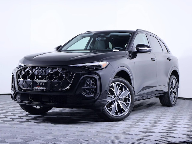 Photo of 2026 Audi Q5 