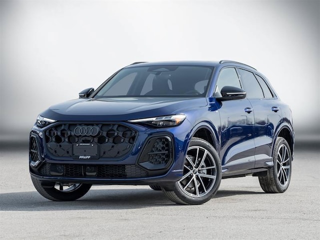 Photo of 2026 Audi Q5 