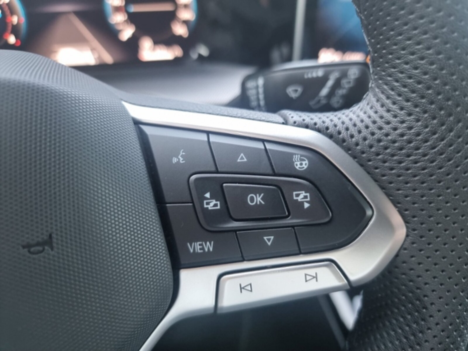 Volkswagen Golf – Bild 16