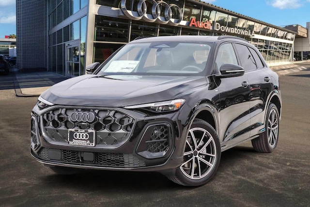 Photo of 2026 Audi Q5 
