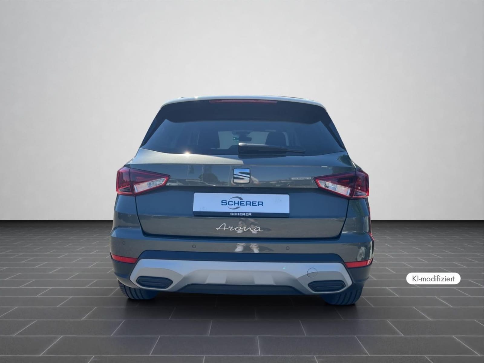 SEAT Arona – Bild 6