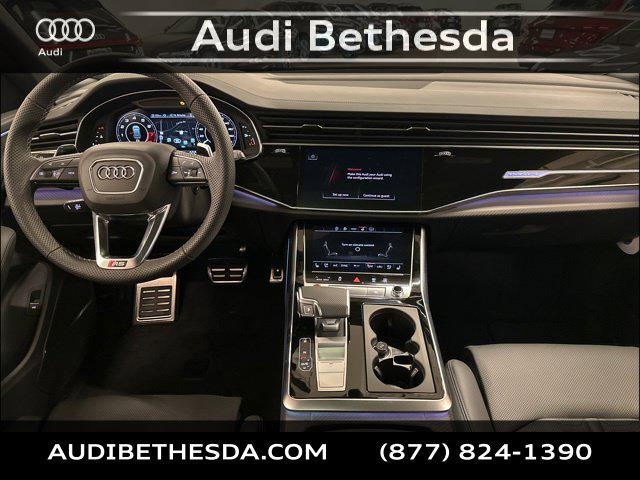 2026 Audi RS Q8 Base - Photo 11