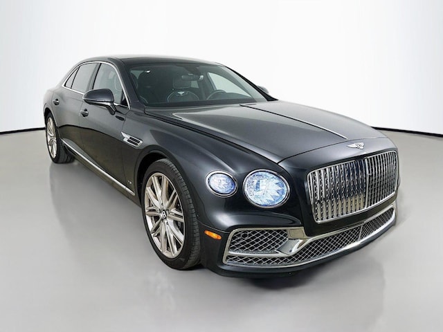 2022 Bentley Flying Spur