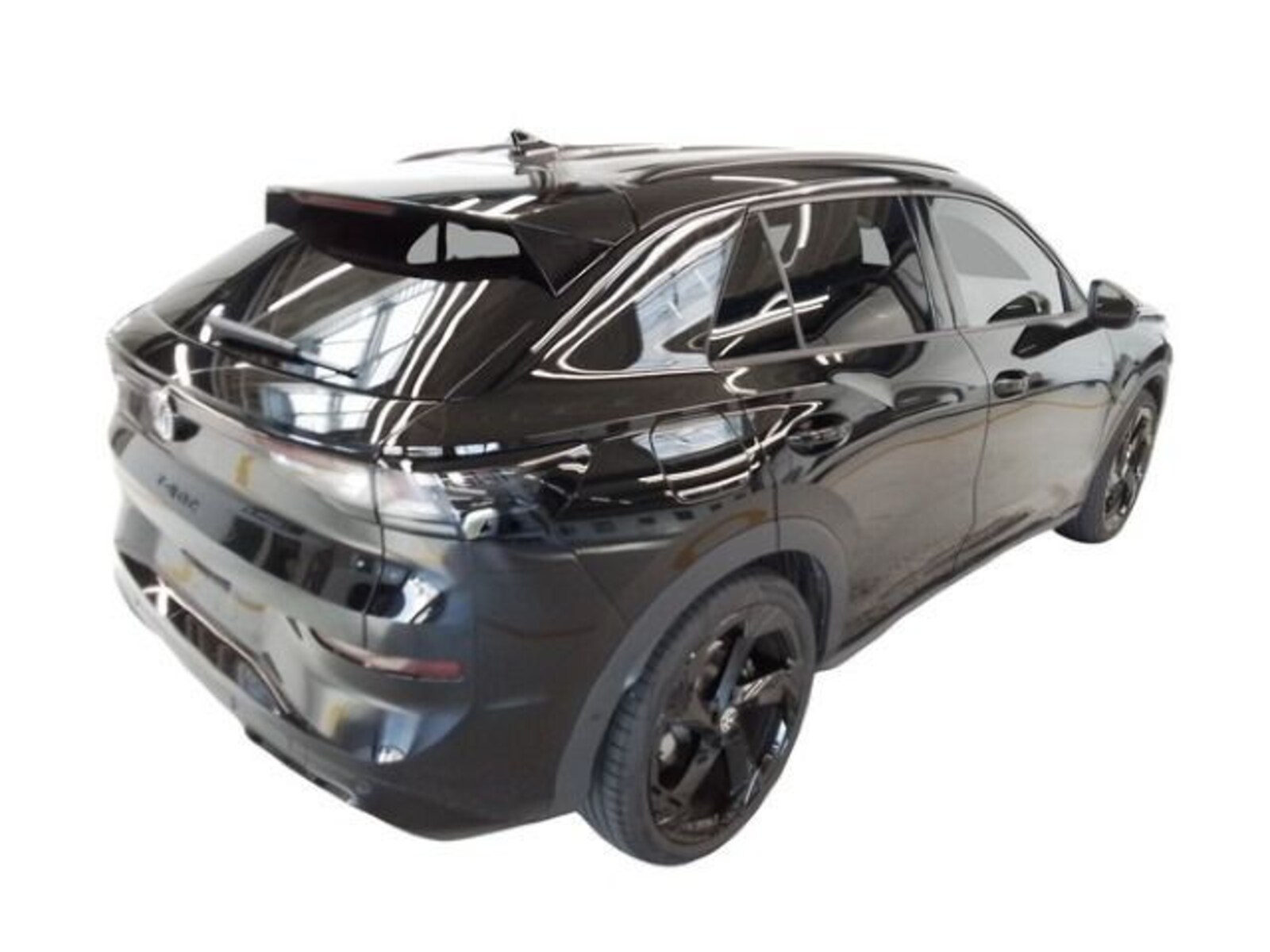 Volkswagen T-Roc – Bild 2