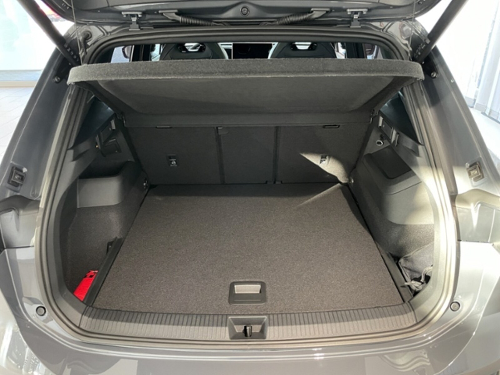 Volkswagen Tiguan – Bild 12