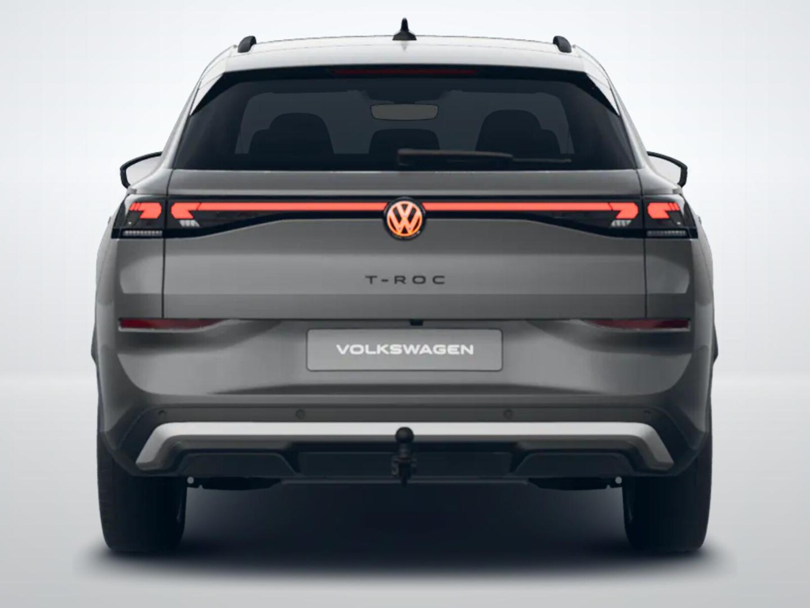Volkswagen T-Roc – Bild 5