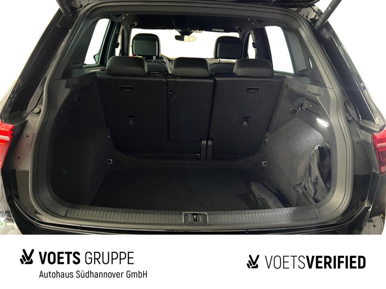 Volkswagen Tiguan – Bild 14
