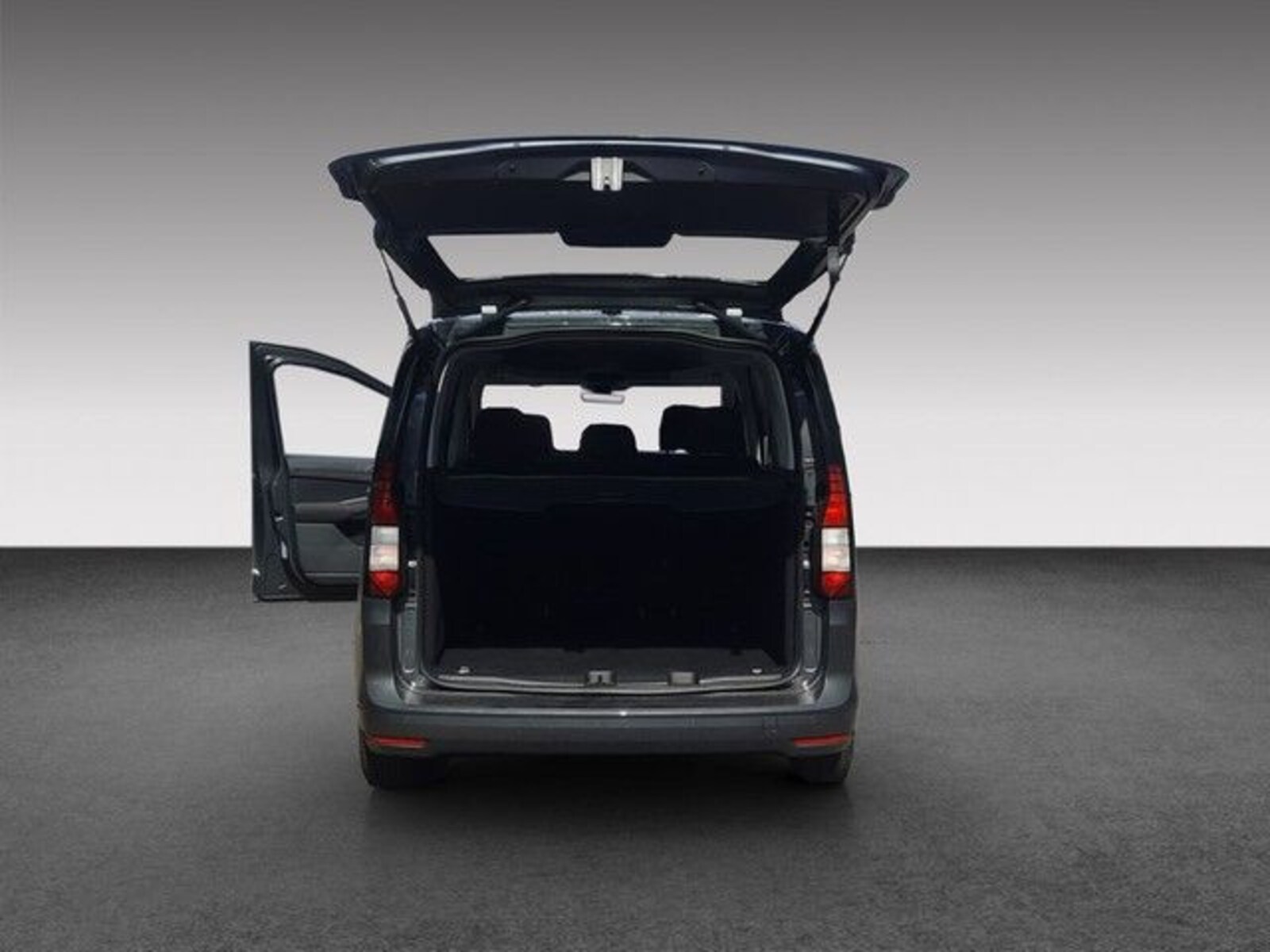 Volkswagen Caddy – Bild 18