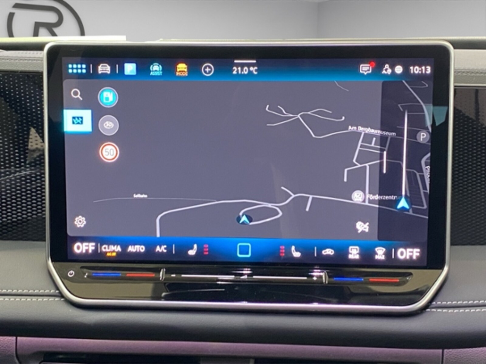 Volkswagen Tiguan – Bild 7
