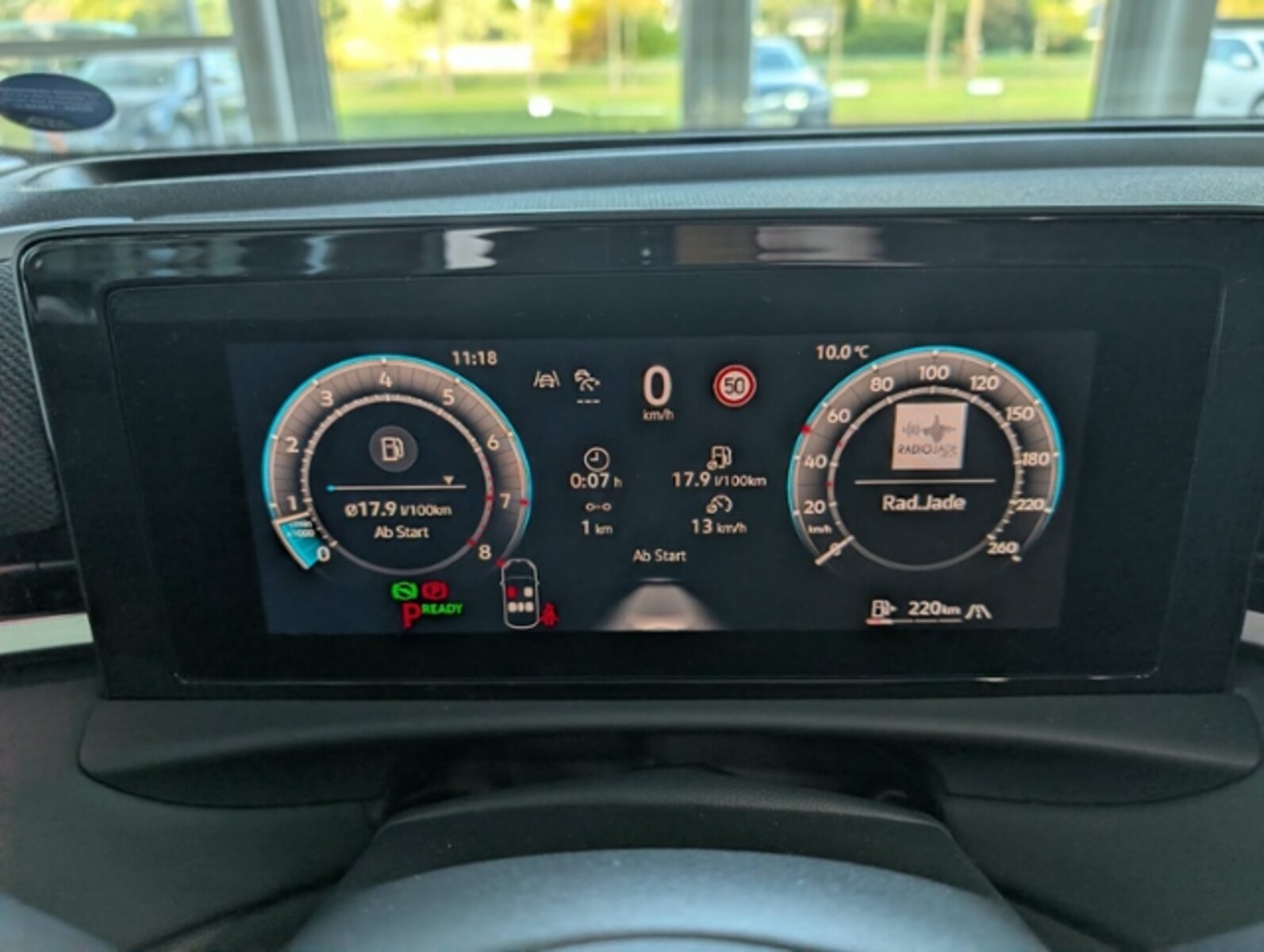 Volkswagen T-Roc – Bild 16