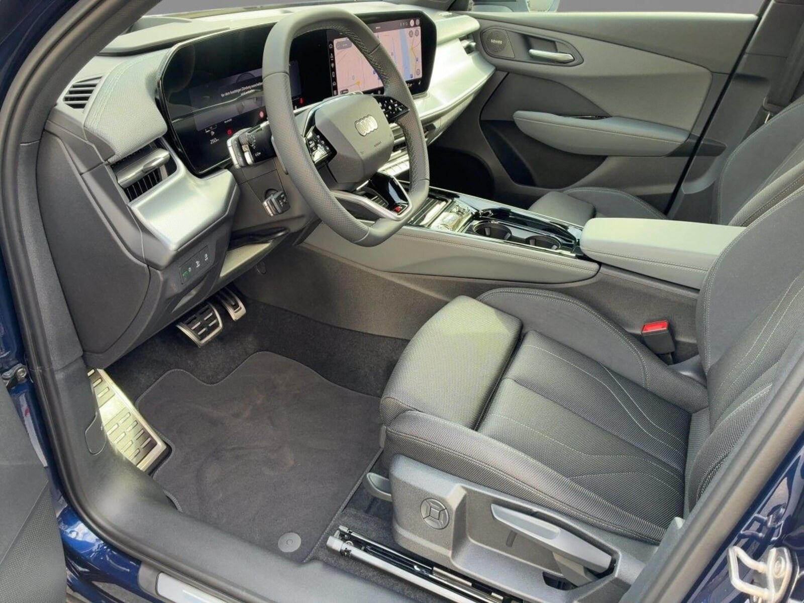 Audi Q3 Sportback – Bild 6