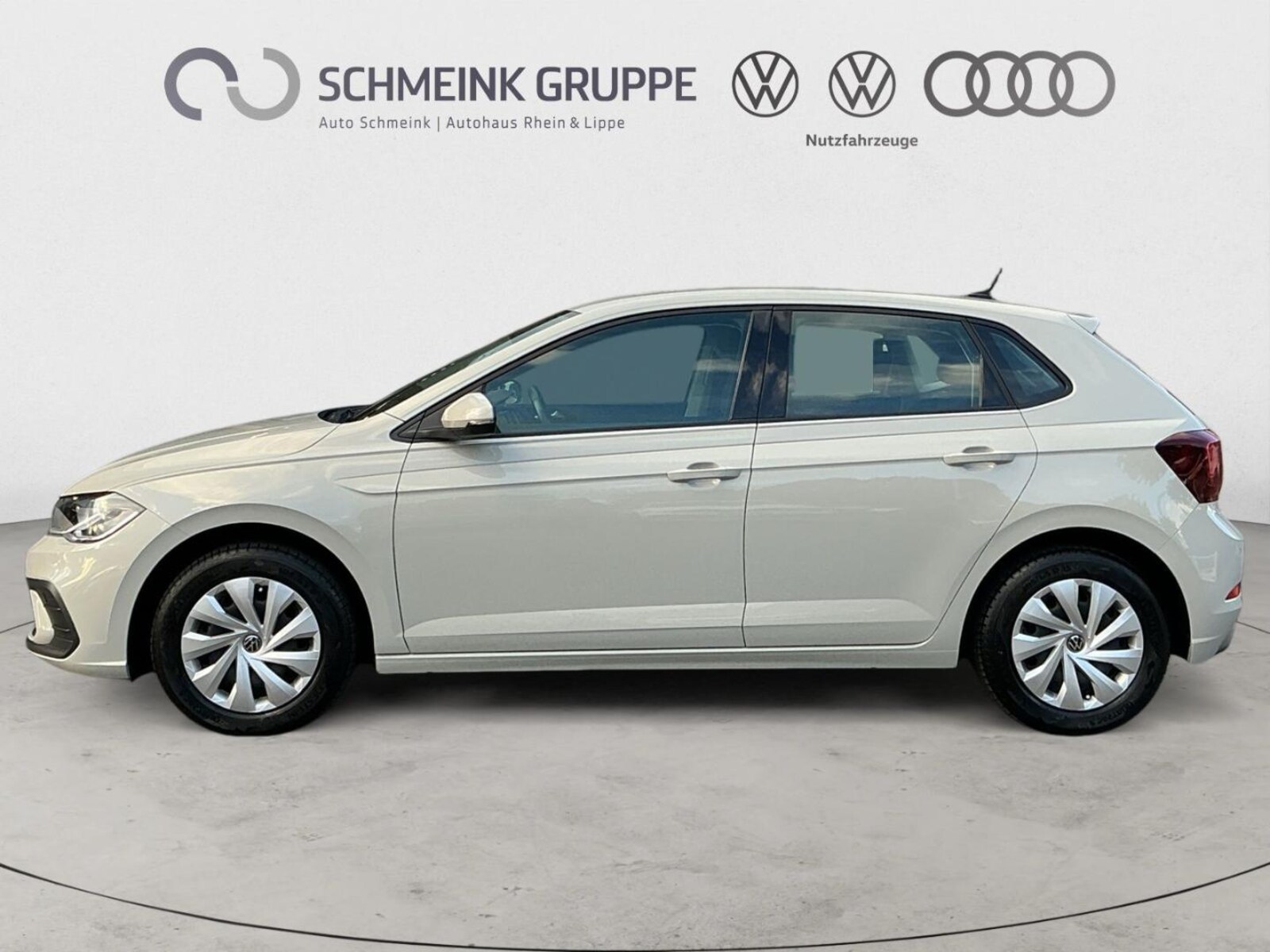 Volkswagen Polo – Bild 2