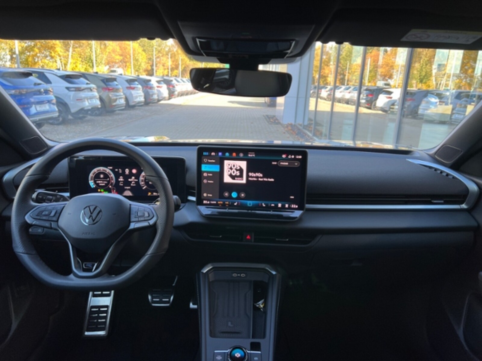 Volkswagen T-Roc – Bild 11