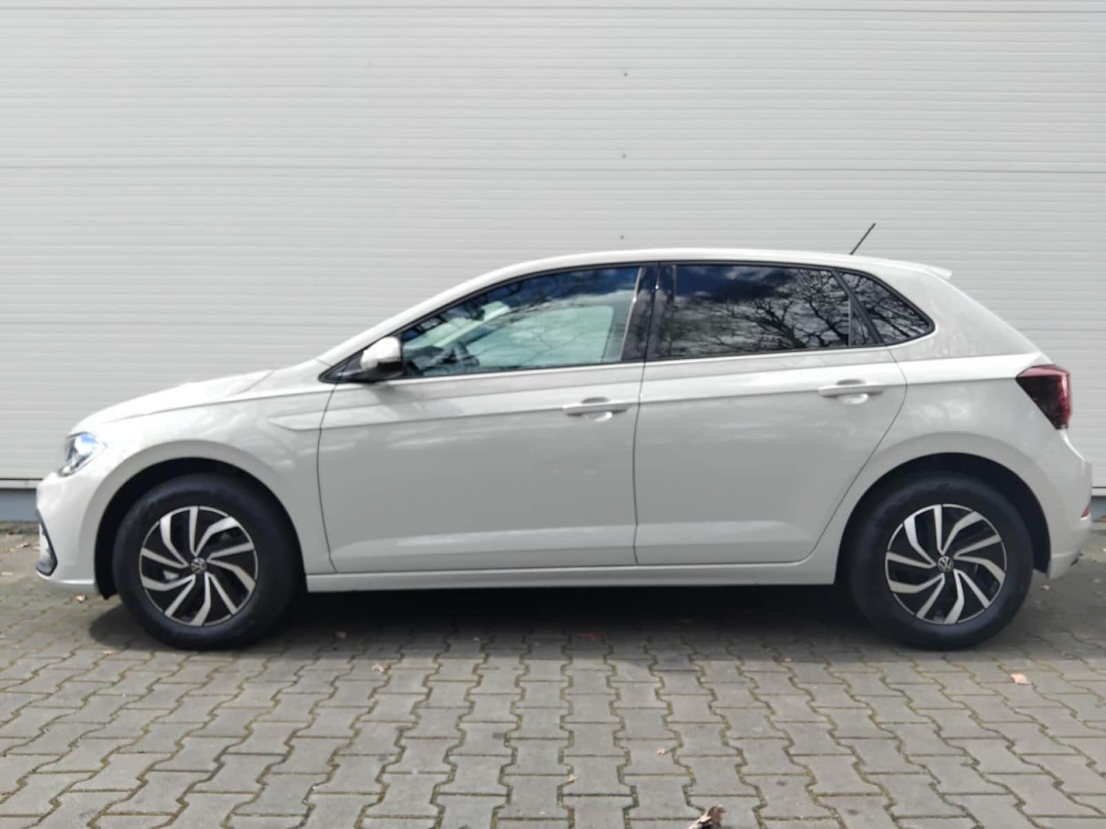 Volkswagen Polo – Bild 4