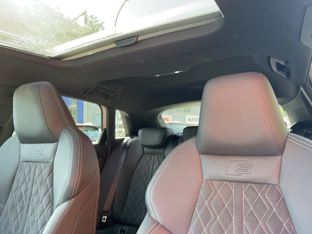 Audi A3 Sportback G-tron 30 S Tronic - 2021 - Joinsteer - #21