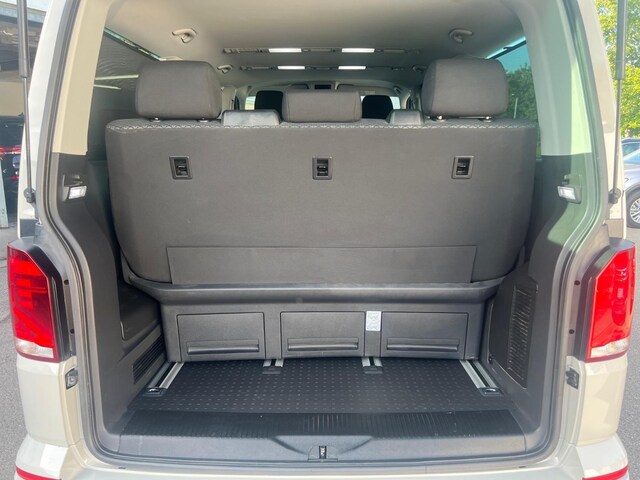 Volkswagen T6.1 Multivan