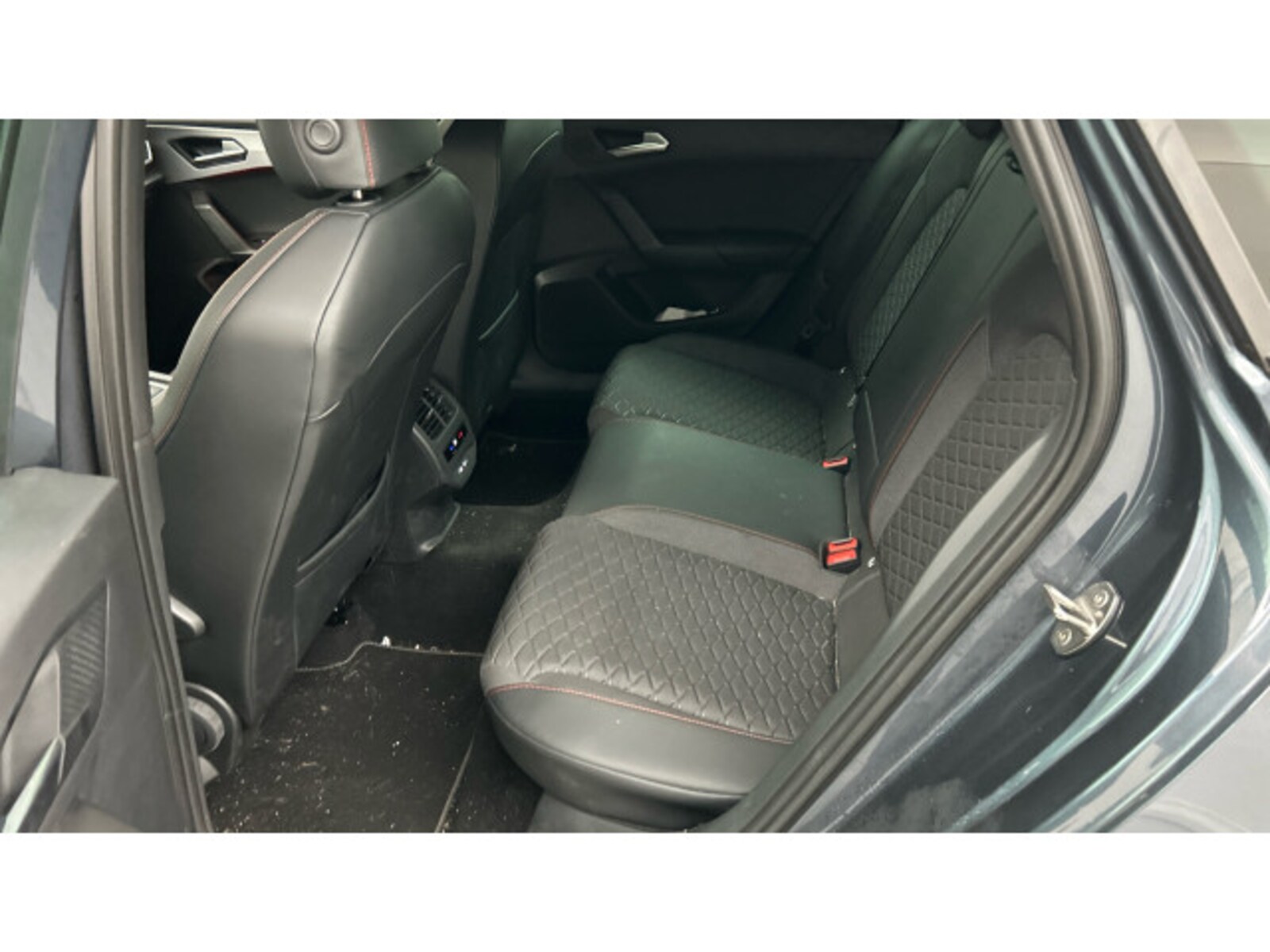 SEAT Leon Sportstourer – Bild 8