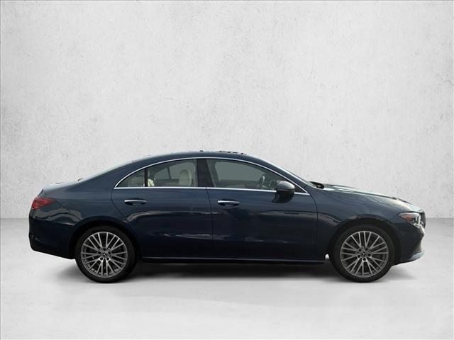 2021 MERCEDES-BENZ CLA-CLASS - Image 4