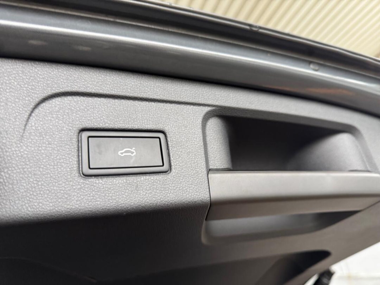 Volkswagen Touran – Bild 18