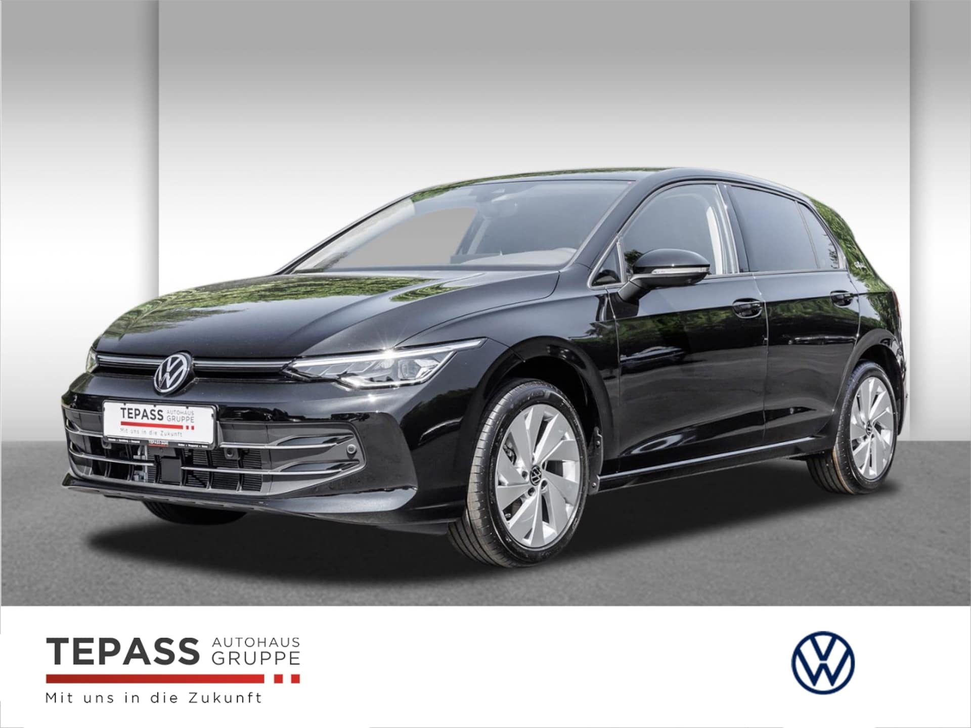Volkswagen Golf Goal