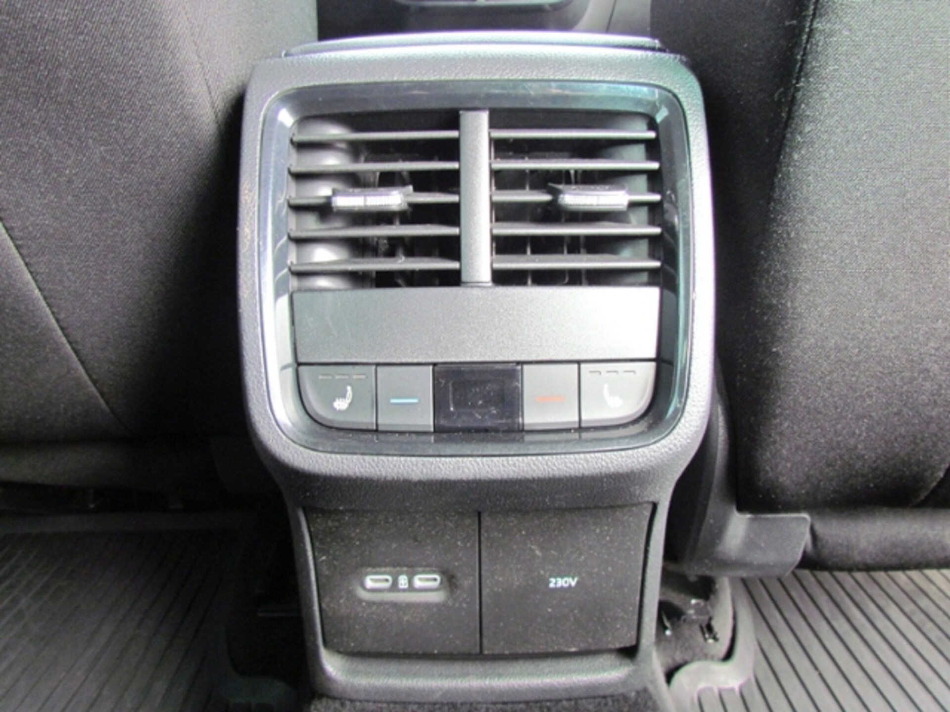 Skoda Octavia Combi Ambition