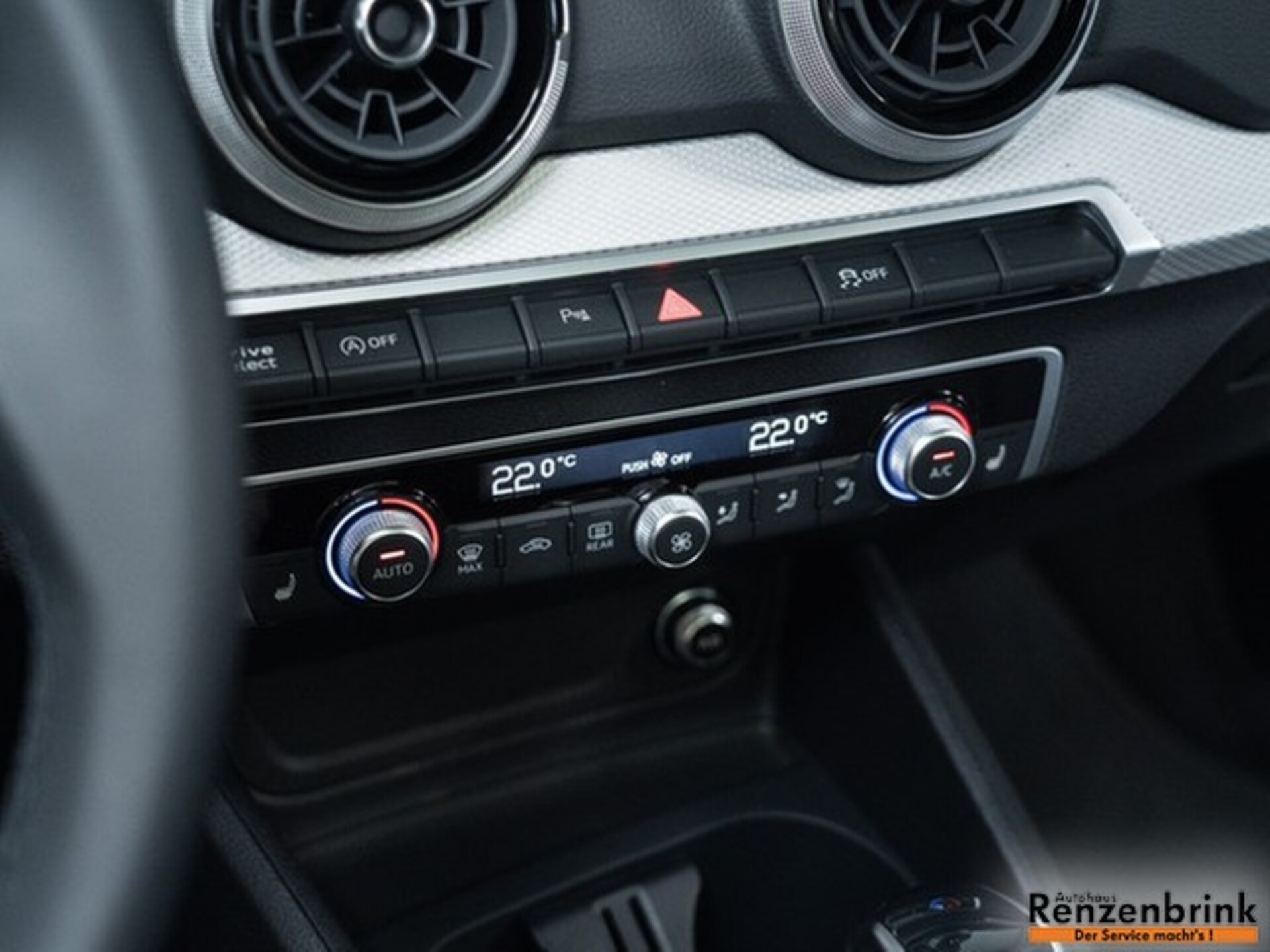 Audi Q2 S line