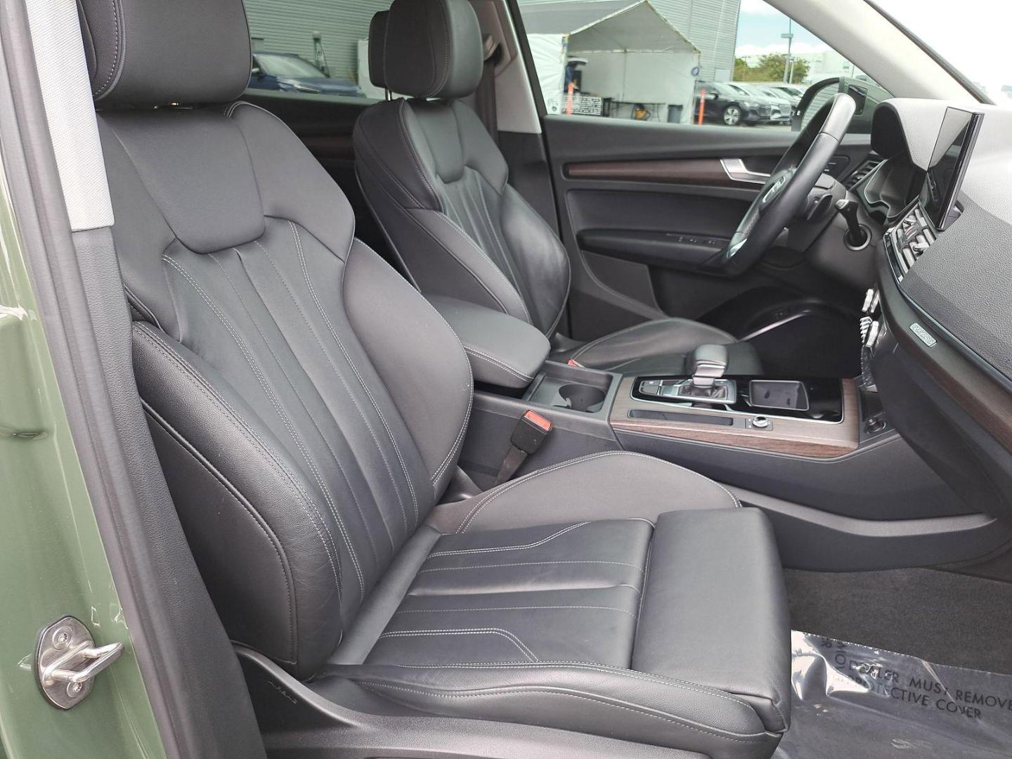 2023 Audi Q5 Premium - Photo 10