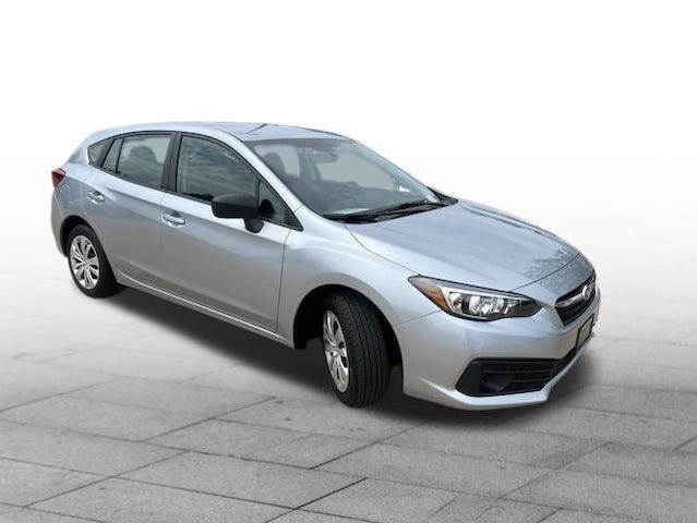 2023 Subaru Impreza