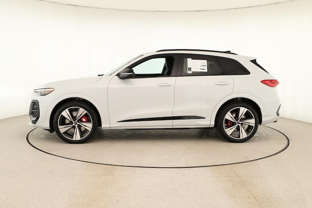 2025 Audi SQ5