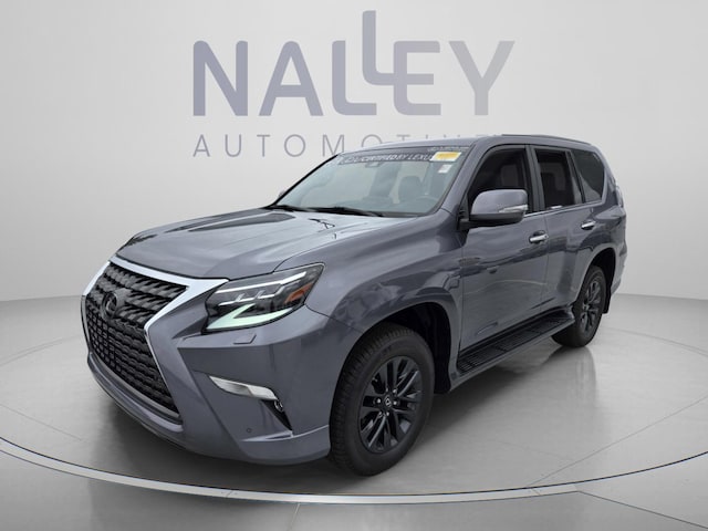 2023 Lexus GX