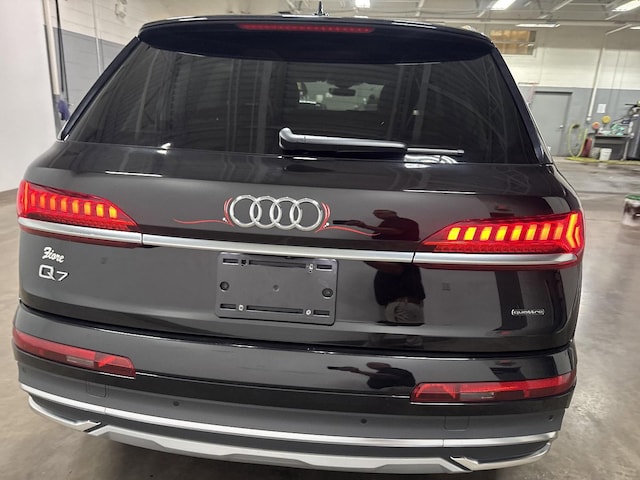 2023 Audi Q7