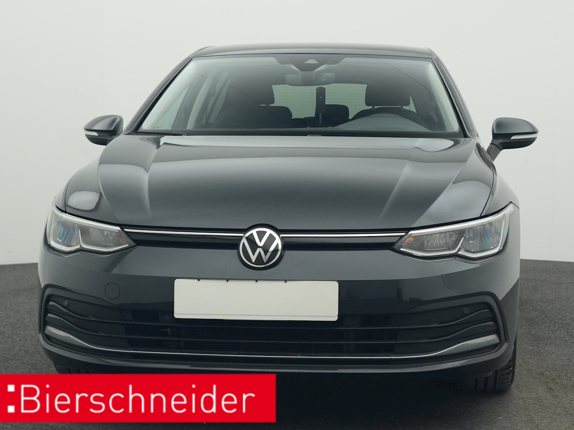 Volkswagen Golf Active