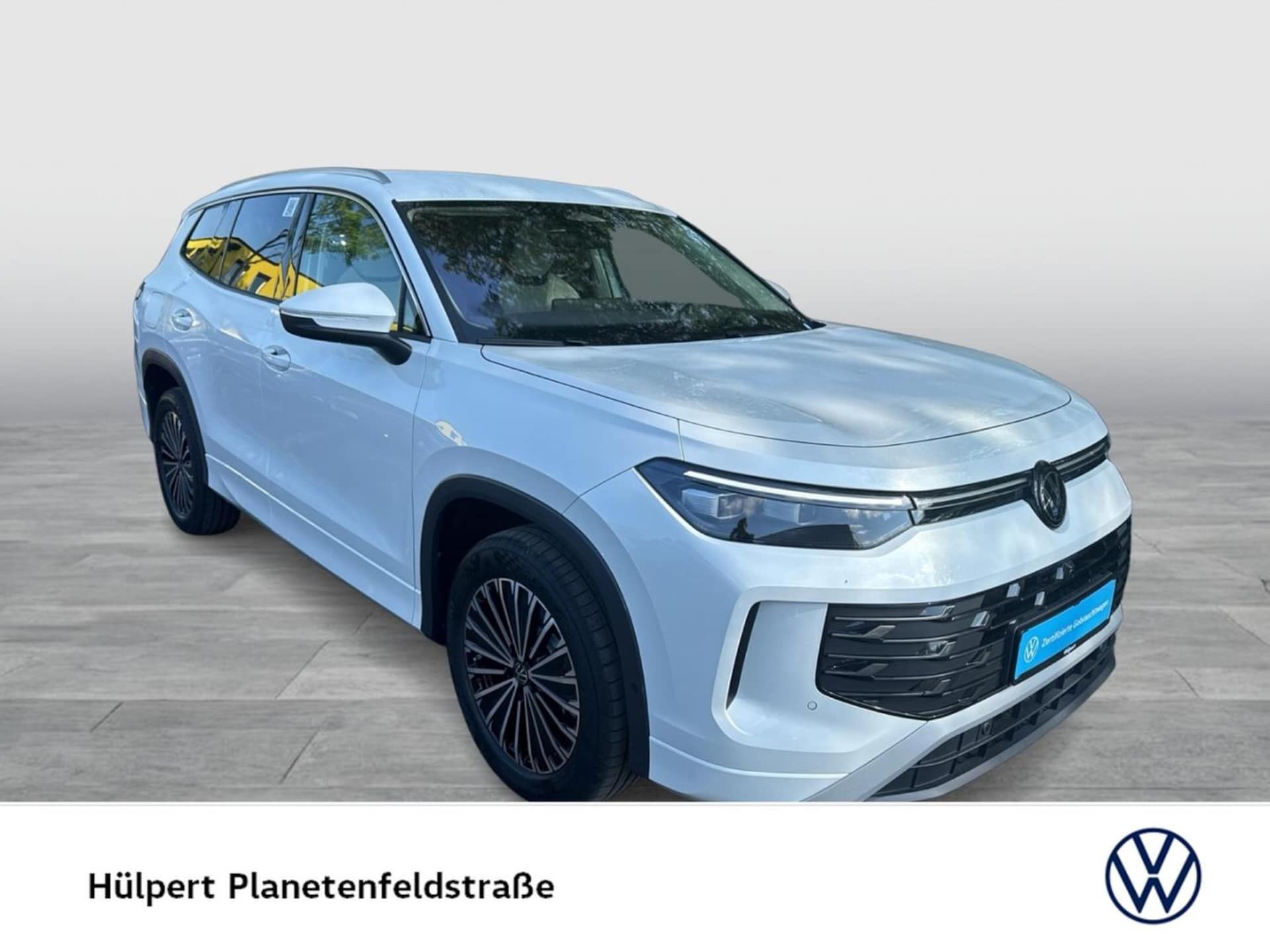 Volkswagen Tayron Elegance
