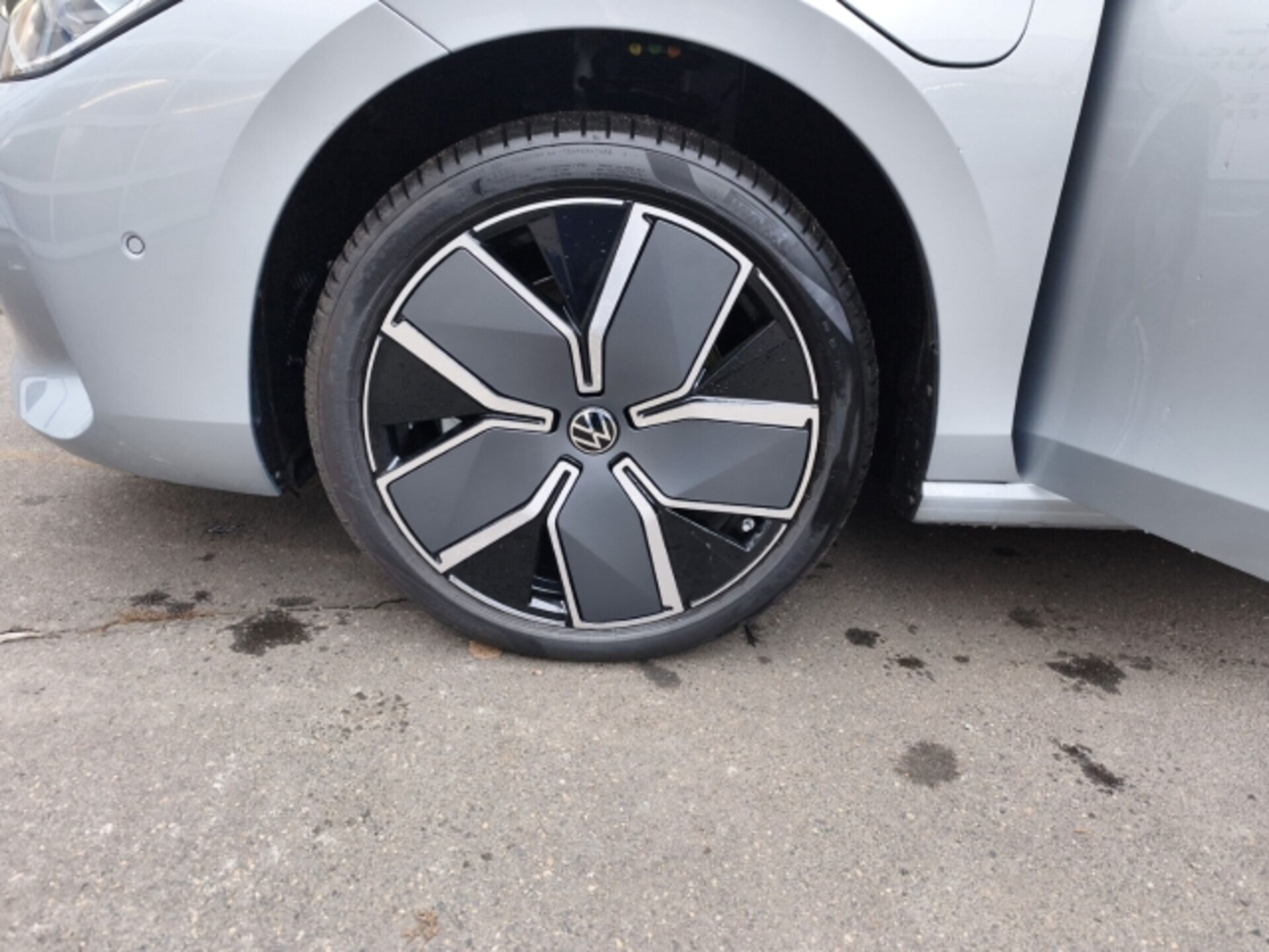 Volkswagen Passat Elegance