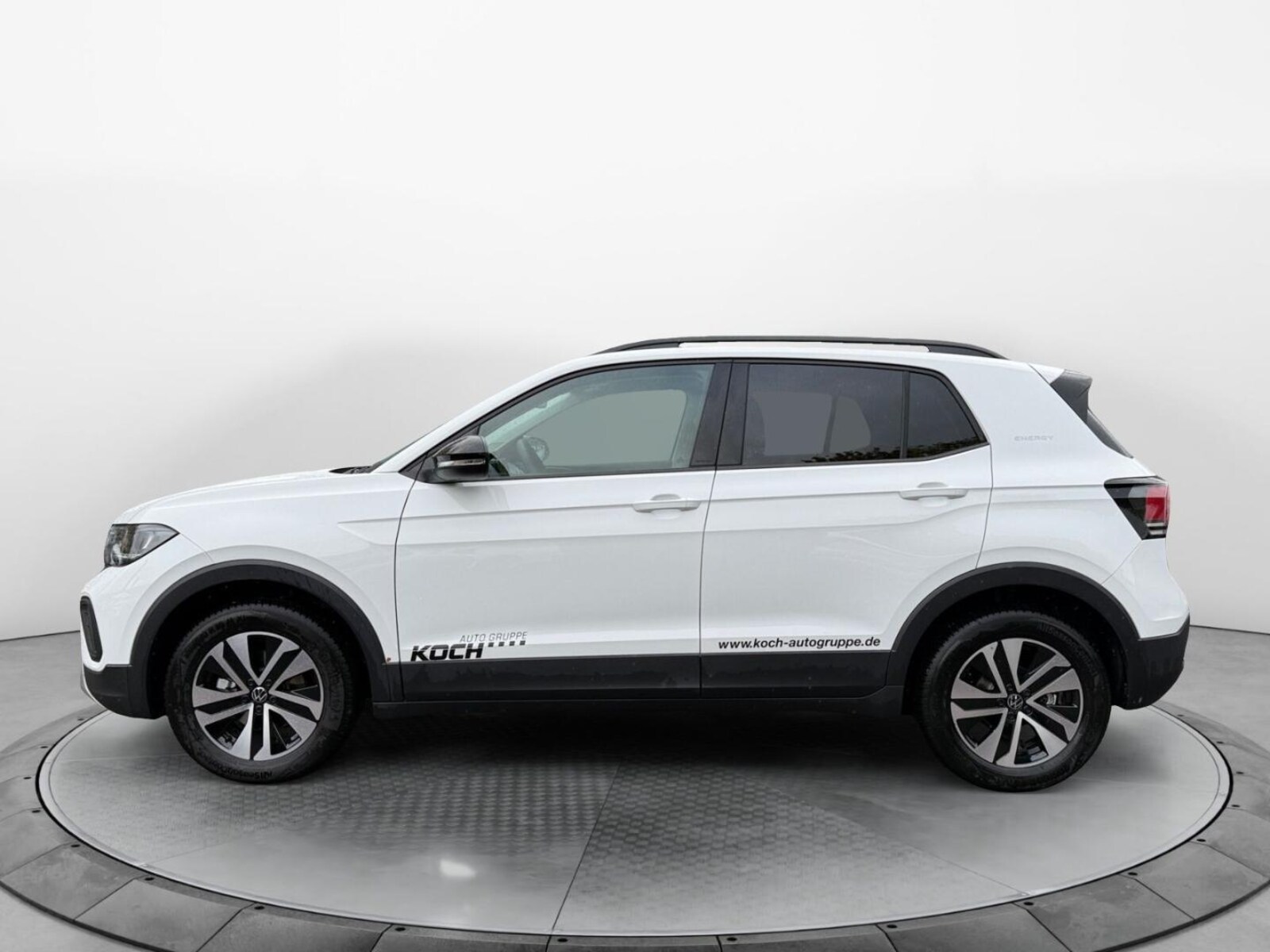 Volkswagen T-Cross – Bild 3