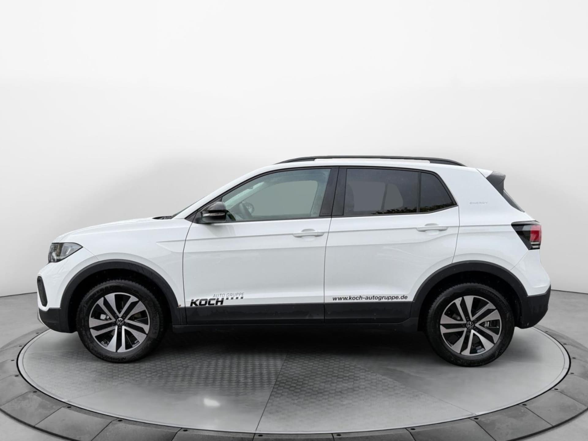 Volkswagen T-Cross ENERGY