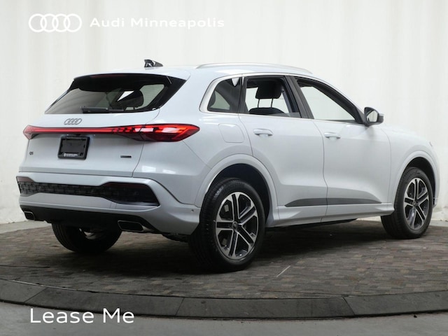 2025 Audi New Q5 Premium - Photo 10