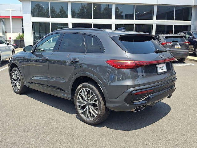 2026 Audi Q5