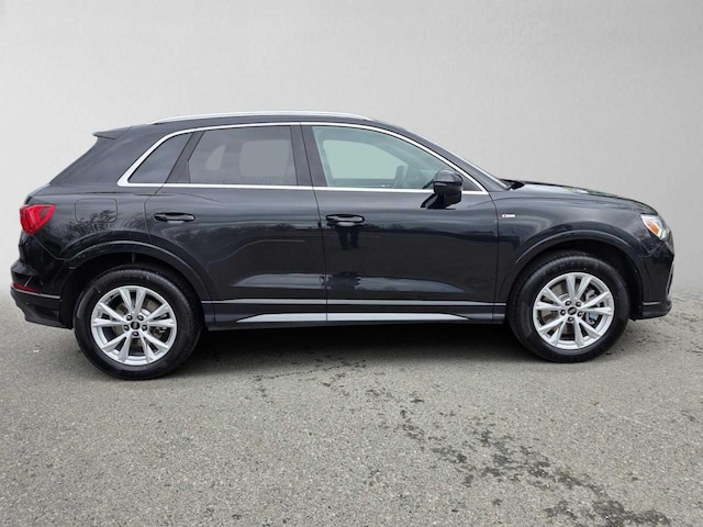 2025 Audi Q3 SUV