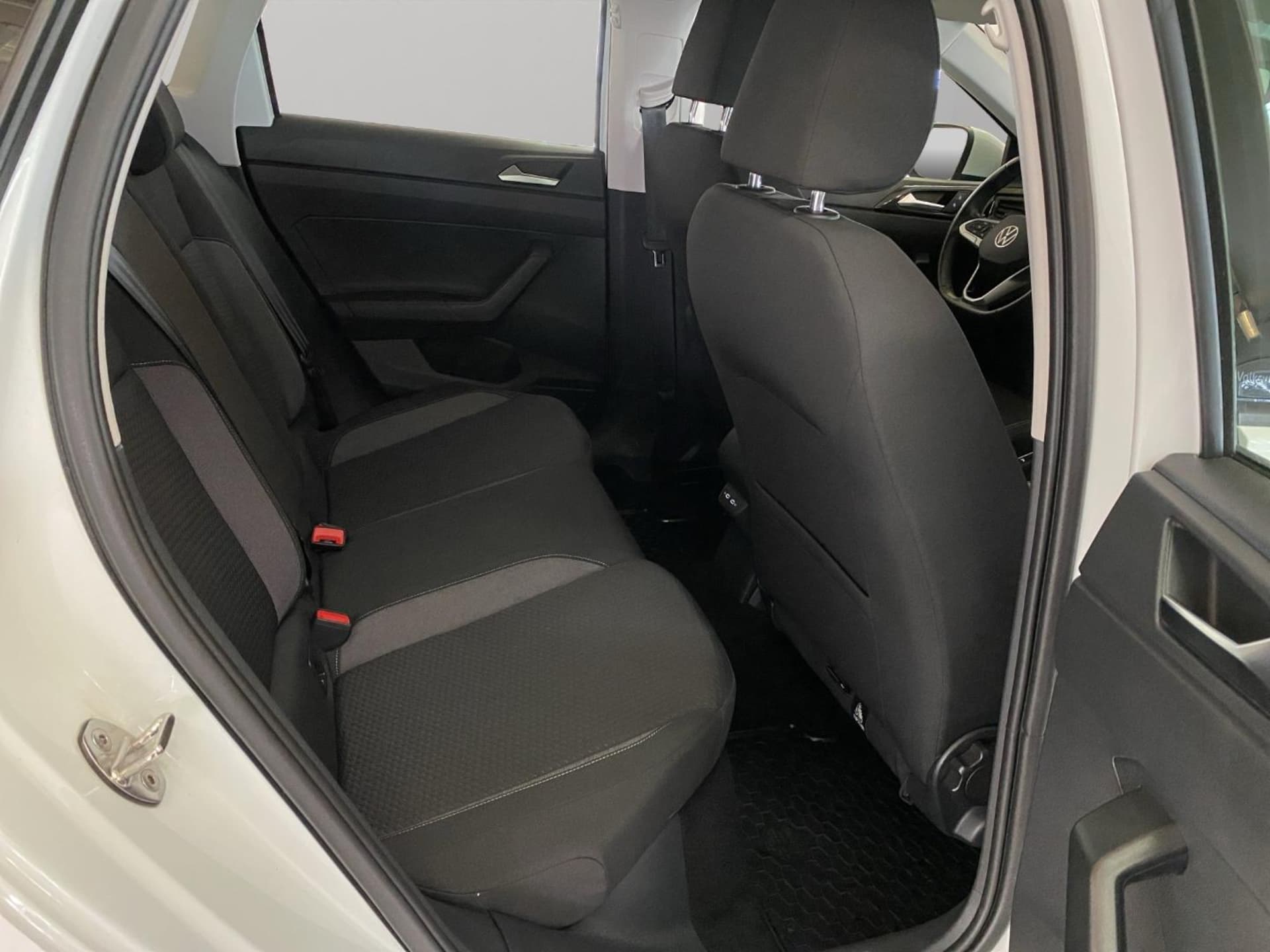 Volkswagen Taigo Life