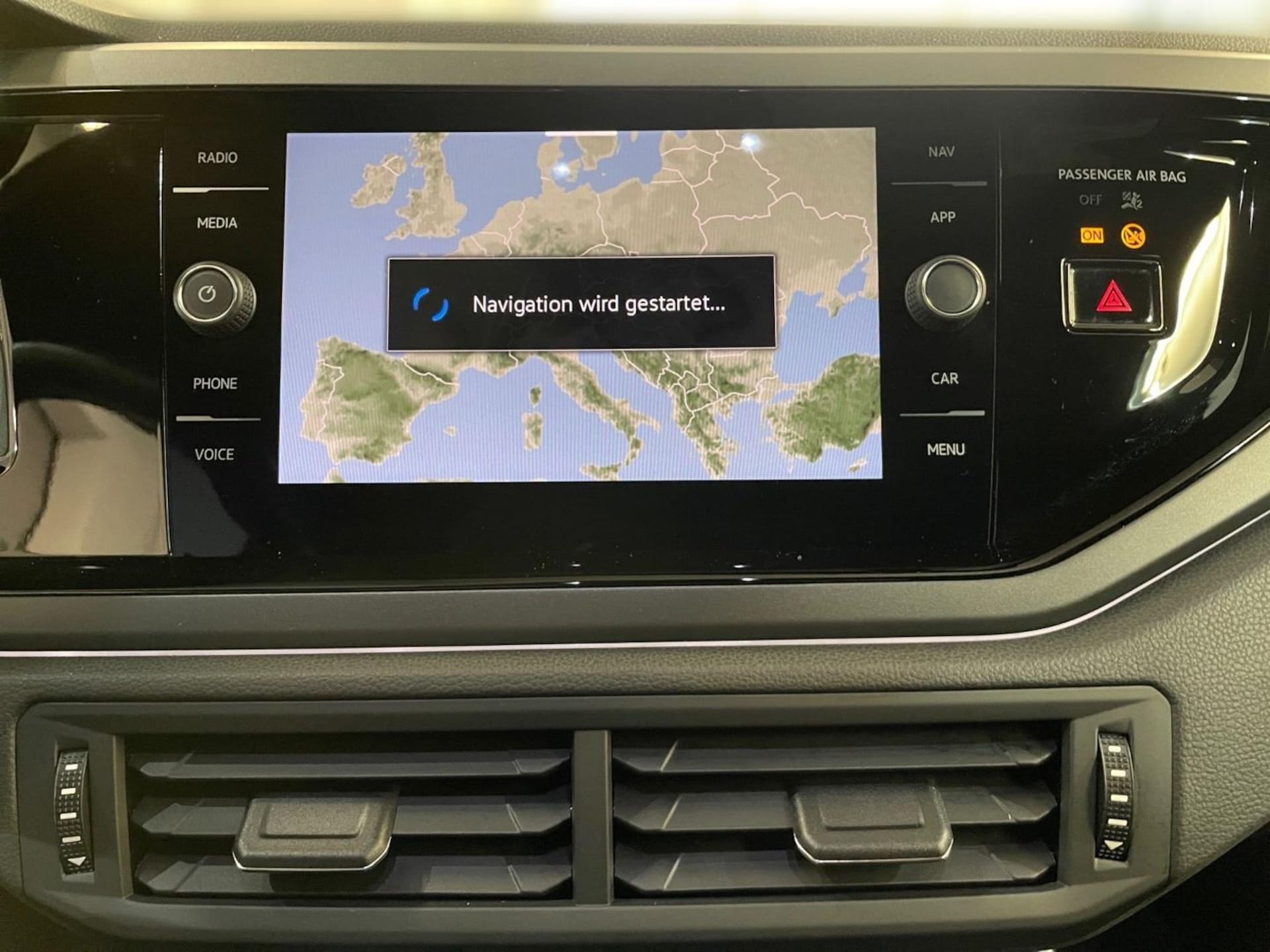 Volkswagen Taigo R-Line