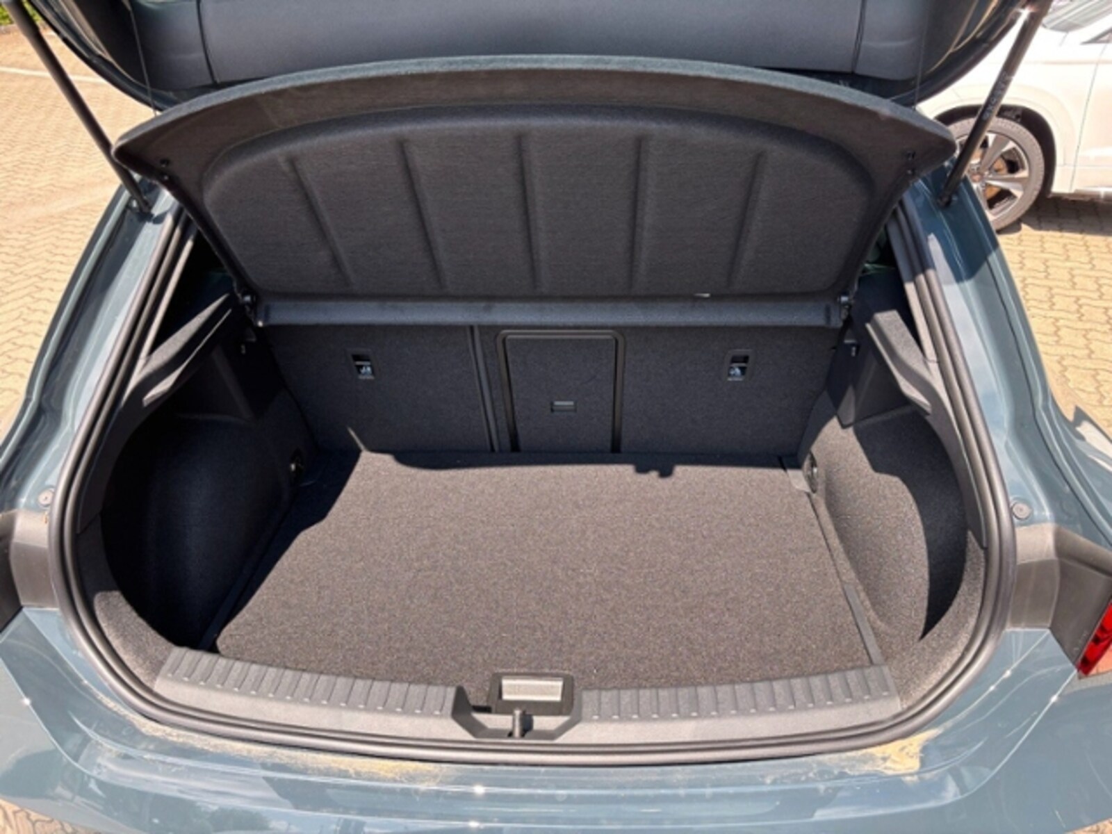 CUPRA Leon – Bild 10